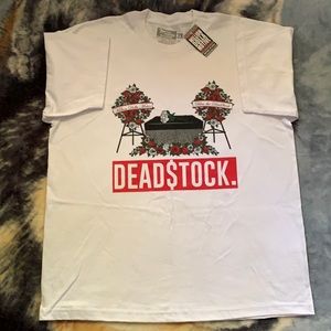 Million Dolla Motive “Dead$tock” T-shirt 2XL